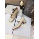 Knockoff Dior Shoes Dior783DJ-13 Heel height 4CM Tl10471NL80