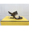 Knockoff FENDI Shoes FDS00006 Heel 9.5CM Tl13412iV87