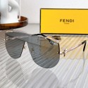 Knockoff Fendi Sunglasses Top Quality FDS00192 Tl14105Bt18