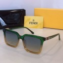 Knockoff Fendi Sunglasses Top Quality FDS00194 Tl14103cS18