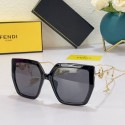 Knockoff Fendi Sunglasses Top Quality FDS00224 Tl14073WW40