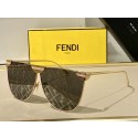 Knockoff Fendi Sunglasses Top Quality FDS00237 Sunglasses Tl14060Lg61