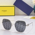 Knockoff Fendi Sunglasses Top Quality FDS00350 Sunglasses Tl13947yK94