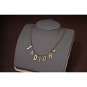 Knockoff High Quality Dior Necklace CE5870 Tl9861FA65