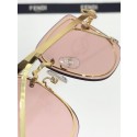 Knockoff High Quality Fendi Sunglasses Top Quality FDS00440 Tl13857Lg12