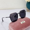 Knockoff Miu Miu Sunglasses Top Quality MMS00022 Tl18857fY84