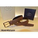 Knockoff PRADA Belt PBH011 Tl7533cS18