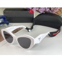 Knockoff Prada Sunglasses Top Quality PRS00431 Tl7542fY84