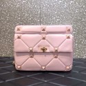 Knockoff VALENTINO GARAVANI Roman Stud 1169L pink Tl19252iV87