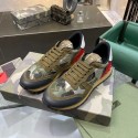 Knockoff Valentino mans Shoes 91051 Tl20712iV87