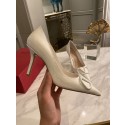 Knockoff Valentino Shoes VOS00022 Heel 8.5CM Shoes Tl20152yK94