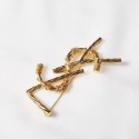 Knockoff YSL Brooch CE2129 Tl15391tU76