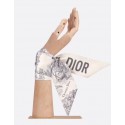 Luxury DIOR OBLIQUE MITZAH SCARF Silk Twill 87CDO Tl11394Lv15