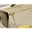 Luxury Fendi Sunglasses Top Quality FDS00203 Sunglasses Tl14094kp43