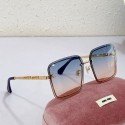 Luxury Miu Miu Sunglasses Top Quality MMS00040 Sunglasses Tl18839kp43