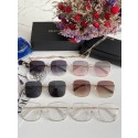 Luxury Valentino Sunglasses Top Quality VAS00033 Tl21112QT69