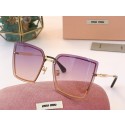 Miu Miu Sunglasses Top Quality M6001_0034 Tl18881qM91