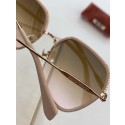 Miu Miu Sunglasses Top Quality M6001_0037 Tl18878Rk60