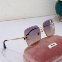 Miu Miu Sunglasses Top Quality MMS00002 Tl18863vX95