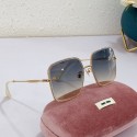 Miu Miu Sunglasses Top Quality MMS00023 Tl18856Eb92