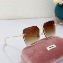 Miu Miu Sunglasses Top Quality MMS00079 Tl18800KX51