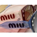 Miu Miu Sunglasses Top Quality MMS00114 Tl18765vK93