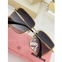 Miu Miu Sunglasses Top Quality MMS00125 Sunglasses Tl18754Zf62