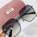 Miu Miu Sunglasses Top Quality MMS00136 Tl18743Nw52