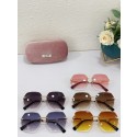 Miu Miu Sunglasses Top Quality MMS00153 Tl18726pB23