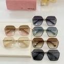 Miu Miu Sunglasses Top Quality MMS00169 Tl18710fw56