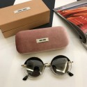 MiuMiu Newest Fashion Sunglasses Top Quality MM0039 Tl19162vX33