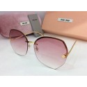 MiuMiu Newest Fashion Sunglasses Top Quality MM0095 Tl19105lu18