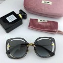 MiuMiu Newest Fashion Sunglasses Top Quality MM0099 Tl19101xa43