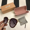 MiuMiu Newest Fashion Sunglasses Top Quality MM0109 Tl19091pB23