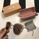 MiuMiu Newest Fashion Sunglasses Top Quality MM0111 Tl19089Oq54