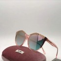 MiuMiu Newest Fashion Sunglasses Top Quality MM0124 Tl19076DO87