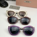 MiuMiu Sunglasses Top Quality MM5730_33 Sunglasses Tl19043Xw85