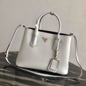 Prada Deer skin bag 1BG008 1BG008 white Tl6179DI37