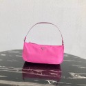 Prada Re-Edition nylon Tote bag 1N1419 rose Tl6227Is53