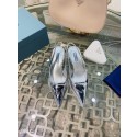 Prada shoes 91093-8 Heel 3CM Tl7112su78