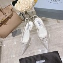 Prada shoes 91097-6 Tl7092UF26