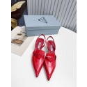 Prada Shoes PDS00032 Heel 5CM Tl7058Bw85