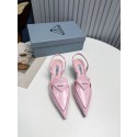 Prada Shoes PDS00033 Heel 5CM Tl7057yj81