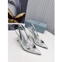 Prada Shoes PDS00077 Heel 9.5CM Shoes Tl7013ta99