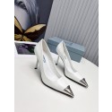 Prada Shoes PDS00085 Heel 9.5CM Tl7005nB26