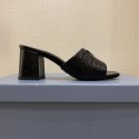 Prada Shoes PDS00257 Heel 6.5CM Tl6833Rk60