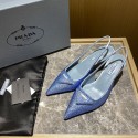 Prada Shoes PDS00290 Heel 5.5CM Tl6800sf78