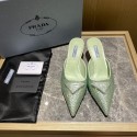 Prada Shoes PDS00300 Heel 5.5CM Tl6790fJ40