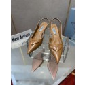 Prada shoes PDX00037 Heel 4.5CM Shoes Tl7339KX22