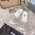 Prada slipper 91096-6 Tl7099Yv36